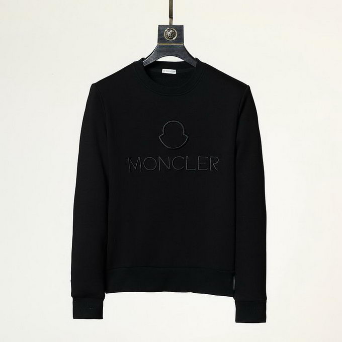 Moncler Sweatshirt Mens ID:20220921-230